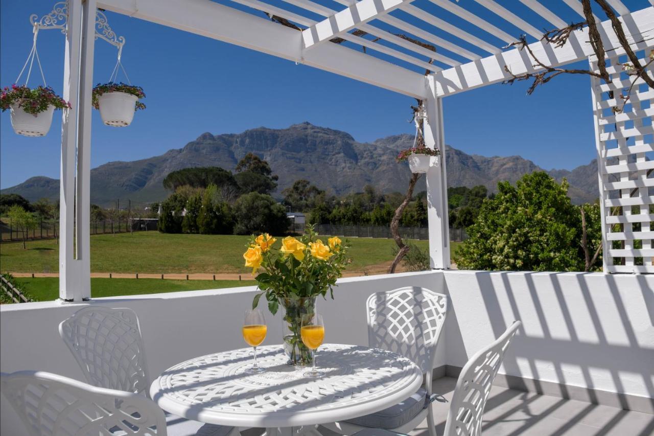 Sunset Farm Holiday home