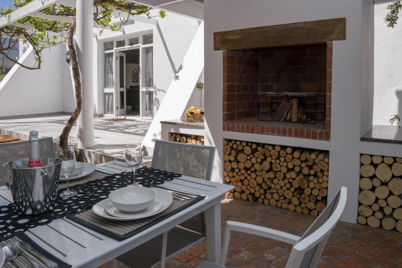 Ferienhaus Sunset Farm *