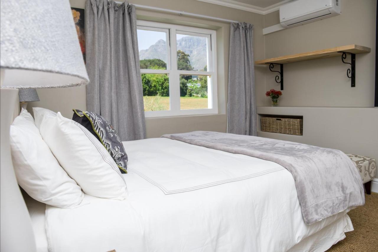 Sunset Farm Holiday home Stellenbosch