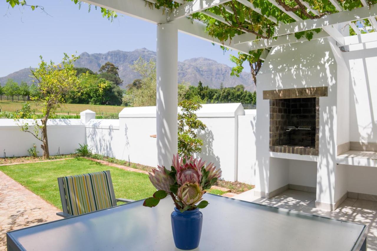 Sunset Farm Stellenbosch