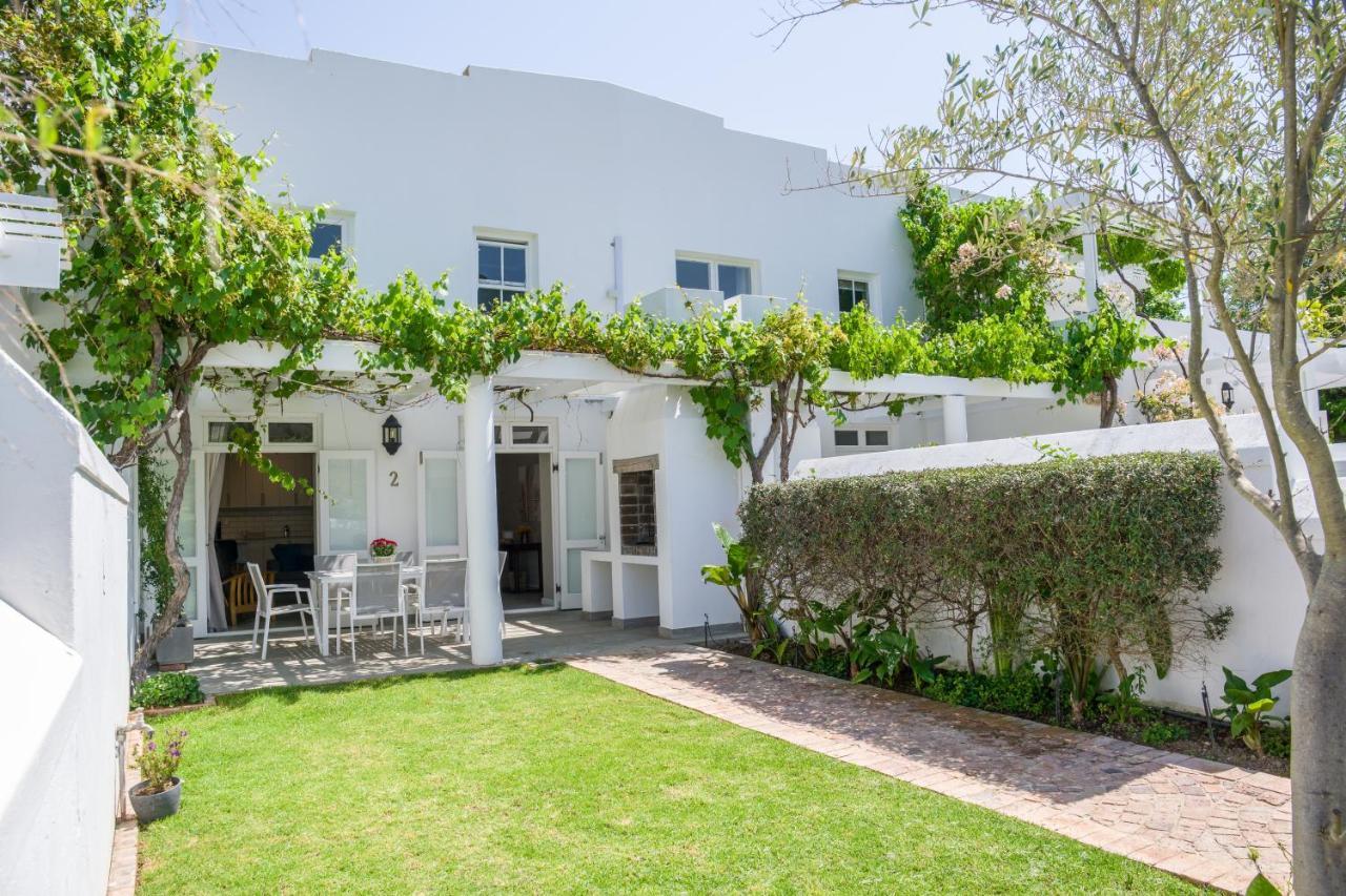 Ferienhaus Sunset Farm Stellenbosch