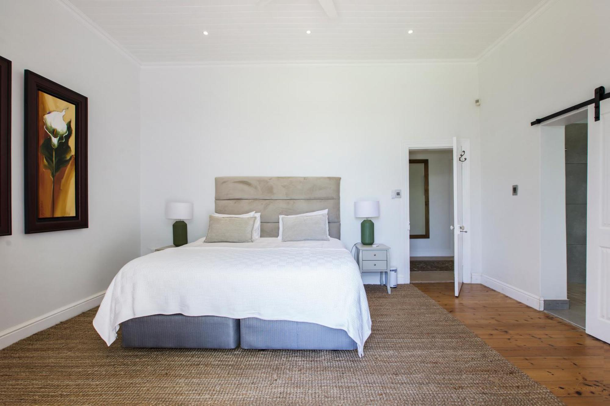 Sunset Farm * Stellenbosch