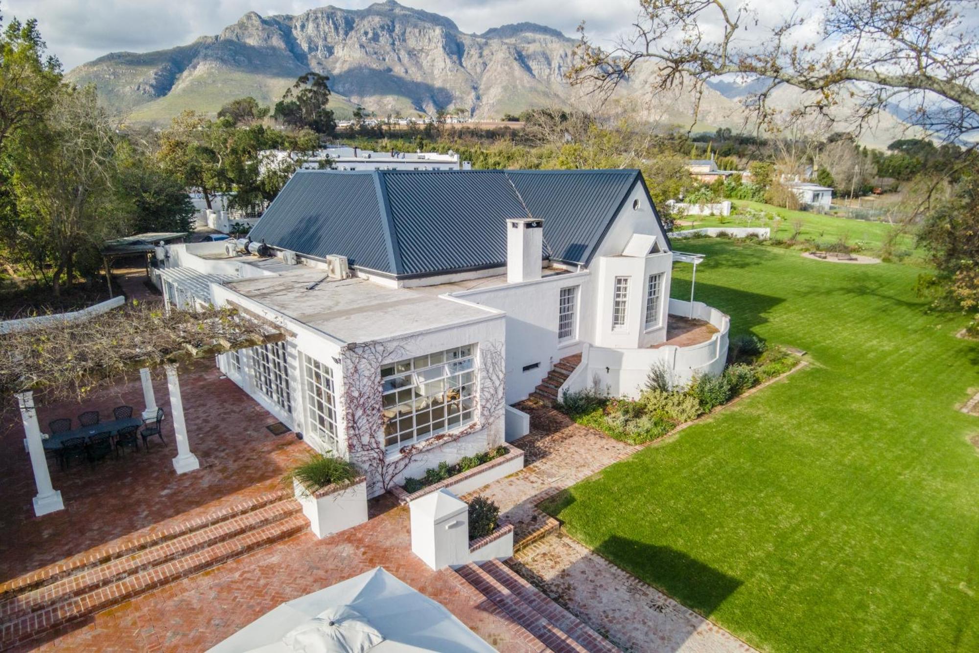Ferienhaus Sunset Farm